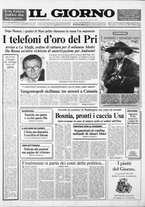 giornale/CFI0354070/1993/n. 121  del 23 maggio